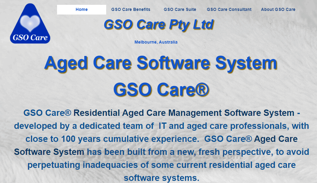 GSO Care Screenshot1